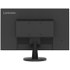 Écran 27" Lenovo D27-40 - HDMI/VGA