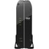 QNAP TS-410E NAS Tower Ethernet/LAN Noir J6412