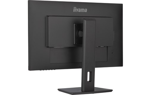 Écran 27" iiyama ProLite XUB2792HSC-B5 - USB-C