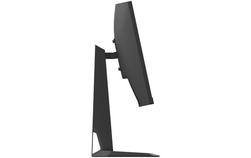 Écran Gaming Incurvé 27" Lenovo G27qc-30 - 165 Hz HDMI/DisplayPort
