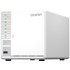 Qnap TS-364 - Serveur NAS 3 baies - TS-364-8G