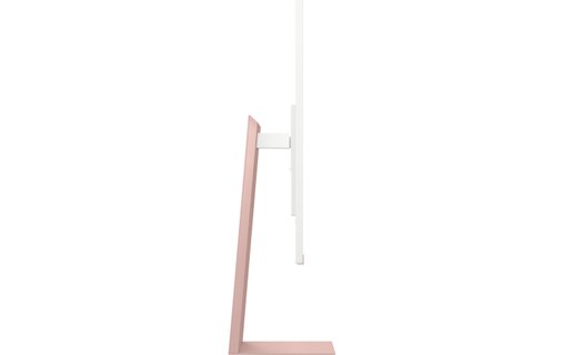 Écran 32" Samsung Smart Monitor M8 S32CM80PUU - 4K HDMI