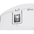 Souris sans fil pour Mac Logitech MX Master 3S - Blanche - Ergonomique