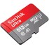 Carte microSDXC SanDisk Ultra pour Chromebook 512 Go, UHS-I