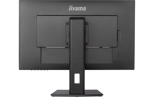 Écran 27" iiyama ProLite XUB2792HSC-B5 - USB-C