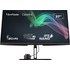 Écran 27" ViewSonic VP2776 - 165 Hz HDMI/USB-C