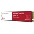 Western Digital Red SN700 4 To - SSD M.2 NVMe PCIe 3.0
