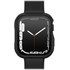 Coque pour Apple Watch 9 | 8 | 7 45 mm - OtterBox Eclipse - Noir