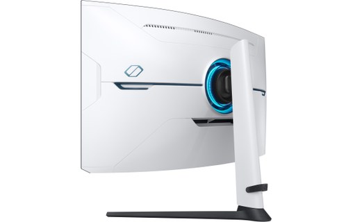 Écran Gaming Incurvé 32" Samsung Odyssey Neo G8 G85NB - 4K 240 Hz