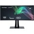 Écran Incurvé 38" ViewSonic VP3881A - HDMI/DisplayPort