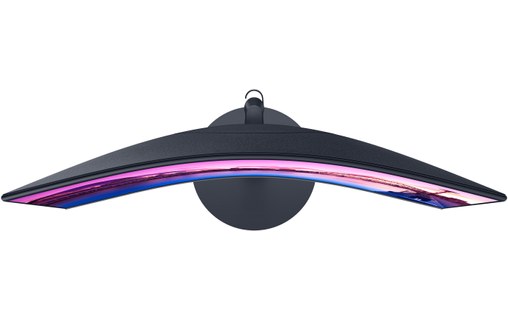 Écran Incurvé 27" Samsung Essential S3 S39C