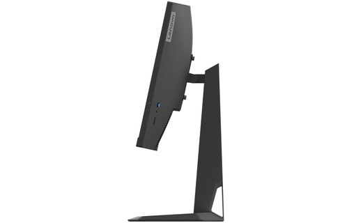 Écran Gaming Incurvé 27" Lenovo G27qc-30 - 165 Hz HDMI/DisplayPort
