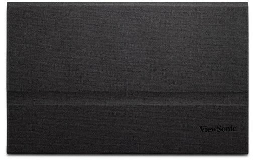 Écran Gaming 17" ViewSonic VX1755 - 144 Hz/Mini HDMI