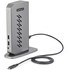 StarTech.com Dock USB-C USB-A - Station d'Accueil USB 3.0 Hybride Universelle po