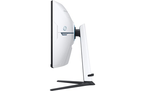 Écran Gaming Incurvé 32" Samsung Odyssey Neo G8 G85NB - 4K 240 Hz