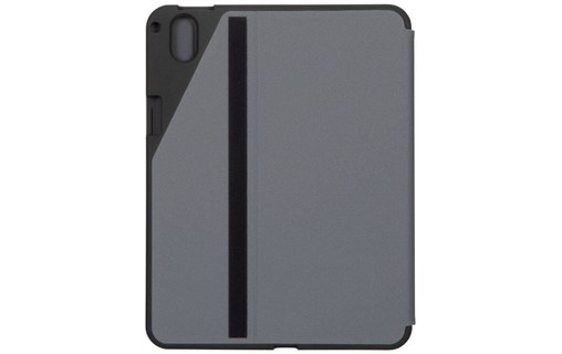 Targus Click-In 27,7 cm (10.9") Folio Noir