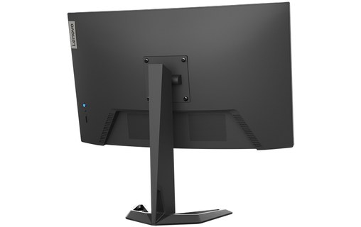 Écran Gaming Incurvé 27" Lenovo G27qc-30 - 165 Hz HDMI/DisplayPort
