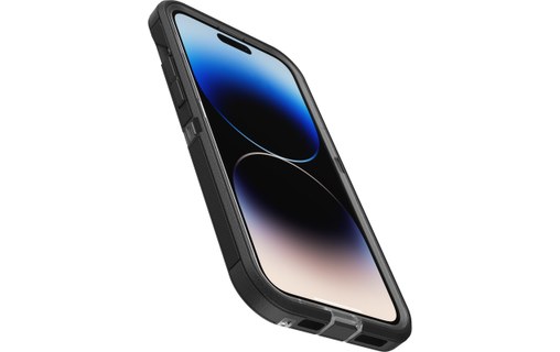 OtterBox Defender XT Coque pour iPhone 14 Pro Max avec MagSafe, Antichoc, anti-c