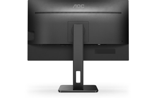 AOC P2 Q27P2Q LED display 68,6 cm (27") 2560 x 1440 pixels Quad HD Noir