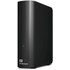 Western Digital WD Elements Desktop 10 To - Noir - Disque dur externe