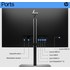 Écran 27" HP E27 G5 - HDMI/DisplayPort - 6N4E2AA#ABB