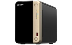 Qnap TS-264 - Serveur NAS 2 baies