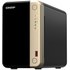 Qnap TS-264 - Serveur NAS 2 baies