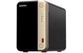 Qnap TS-264 - Serveur NAS 2 baies