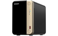 Qnap TS-264 - Serveur NAS 2 baies