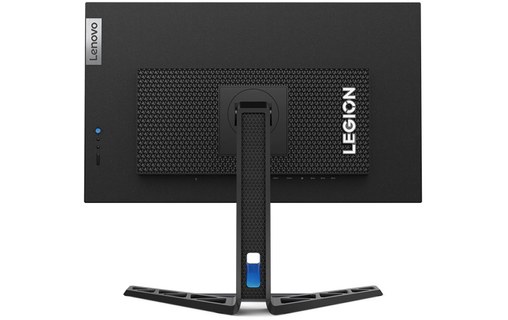 Écran Gaming 27" Lenovo Legion Y27-30 - 180 Hz HDMI/DisplayPort