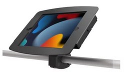 Compulocks 209IPDSB support antivol pour tablettes 27,7 cm (10.9") Noir