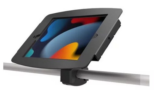 Compulocks 209IPDSB support antivol pour tablettes 27,7 cm (10.9") Noir