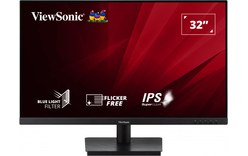Écran 32" ViewSonic VA3209-MH - HDMI/VGA