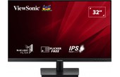 Écran 32" ViewSonic VA3209-MH - HDMI/VGA