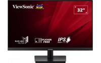 Écran 32" ViewSonic VA3209-MH - HDMI/VGA