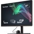Écran 27" ViewSonic VP2776 - 165 Hz HDMI/USB-C
