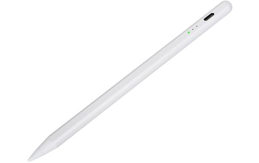 DLH DY-ST4980 stylet 13 g Blanc