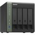 QNAP TS-431X3 NAS Tower Ethernet/LAN Noir AL314