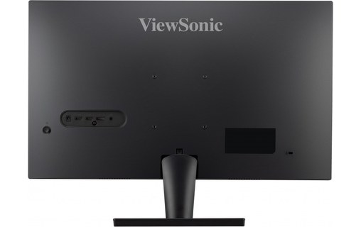 Écran 27" ViewSonic VA2715-2K-MHD - HDMI/DisplayPort