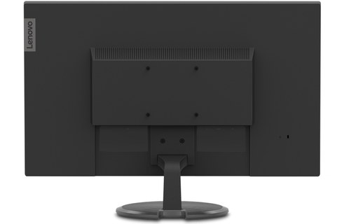 Écran 27" Lenovo D27q-30 - HDMI/DisplayPort
