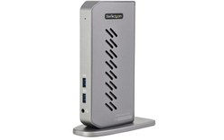 StarTech.com Dock USB-C USB-A - Station d'Accueil USB 3.0 Hybride Universelle po