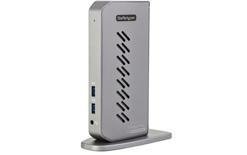 StarTech.com Dock USB-C USB-A - Station d'Accueil USB 3.0 Hybride Universelle po