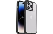 OtterBox React Série Coque pour iPhone 14 Pro Max, Antichoc, anti-chute, ultra-m
