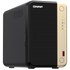 Qnap TS-264 - Serveur NAS 2 baies