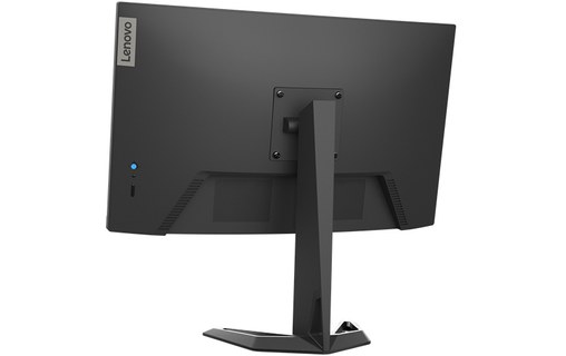 Écran Gaming Incurvé 27" Lenovo G27qc-30 - 165 Hz HDMI/DisplayPort