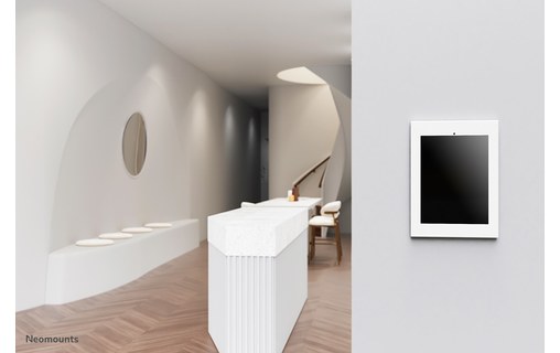 Neomounts by Newstar support mural pour tablettes