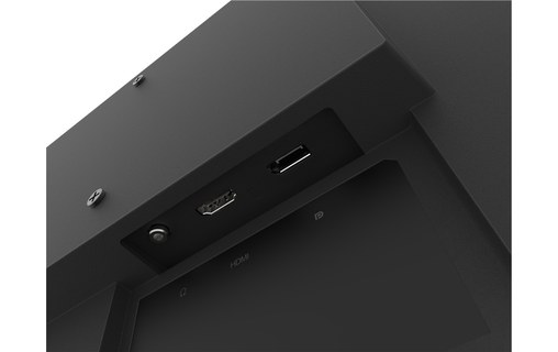 Écran 27" Lenovo D27q-30 - HDMI/DisplayPort
