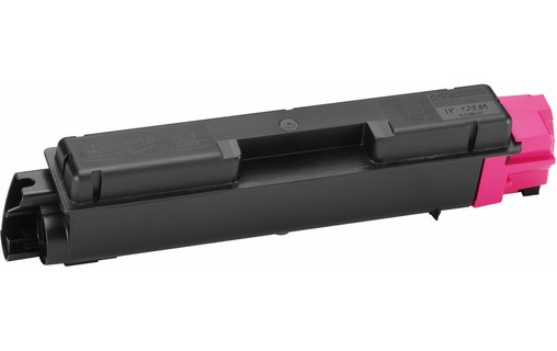 KYOCERA TK-580M Cartouche de toner 1 pièce(s) Original Magenta