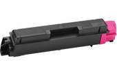 KYOCERA TK-580M Cartouche de toner 1 pièce(s) Original Magenta
