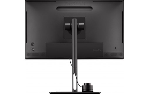 Écran 27" ViewSonic VP2776 - 165 Hz HDMI/USB-C